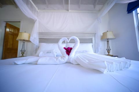The Great House Resort in Antigua and Barbuda