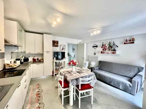 Ca d'Ada Apartment in Friuli-Venezia Giulia