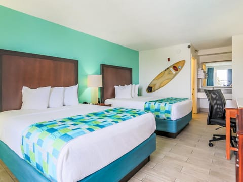 Surf & Sand Hotel Hotel in Pensacola Beach