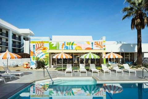 Avatar Hotel Santa Clara, Tapestry Collection by Hilton Hotel in Santa Clara