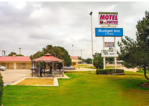 Budget Inn & Suites Guymon Motel in Guymon
