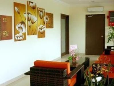 GM Holiday Hotel Hotel in Perak