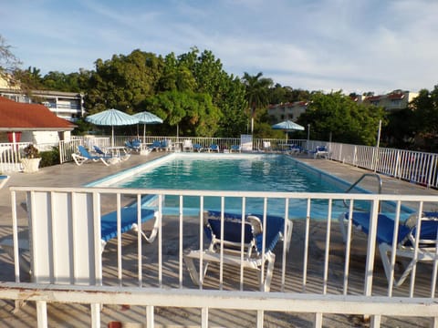 Sky Club @ Montego Bay Club Resort Condo in Montego Bay