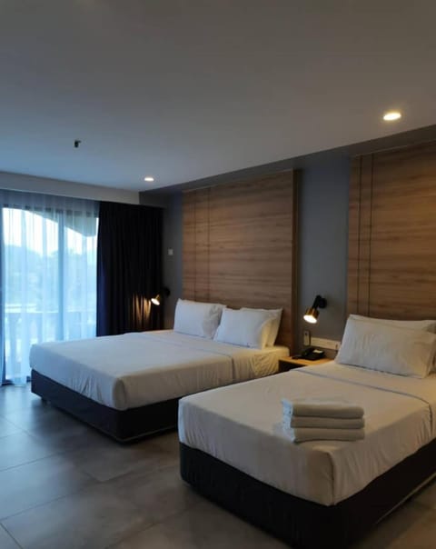 Coral Bay Resort Resort in Perak