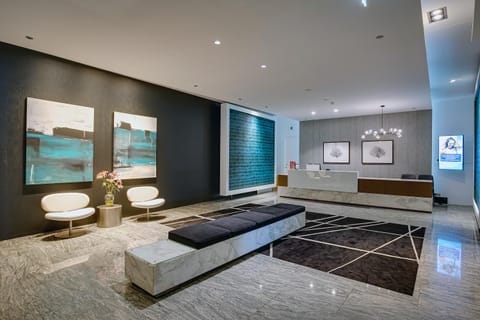Aria Apartments Appart-hôtel in Gold Coast