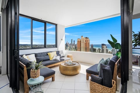 Aria Apartments Appart-hôtel in Gold Coast