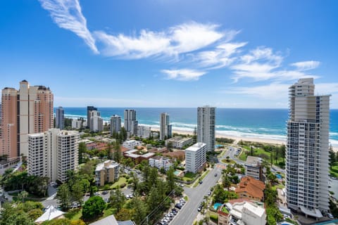 View (from property/room), Sea view, Sea view