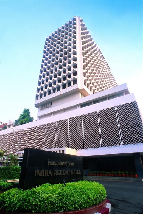 Indra Regent Hotel Hotel in Bangkok