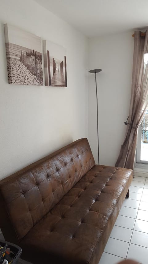 Résidence AZUR1 Appartement 251 Condo in Le Lavandou