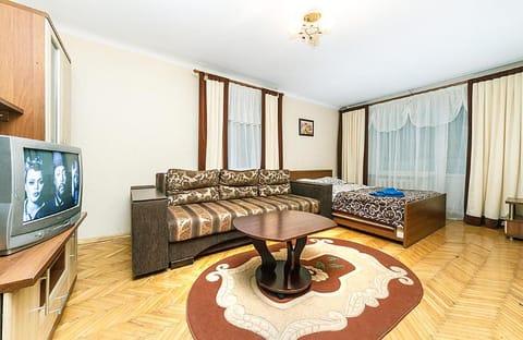 ЦЕНТР,1К КВАРТИРА М.КЛОВСКАЯ Apartment in Kiev City - Kyiv