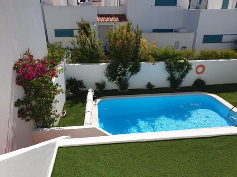 L&A Villa with Private heated Pool in Prainha House in Alvor