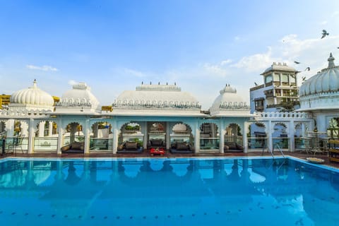 Udai Kothi Hôtel in Udaipur