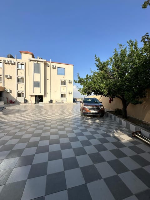 Danat Layalina Apparthotel Apartment hotel in Makkah Province