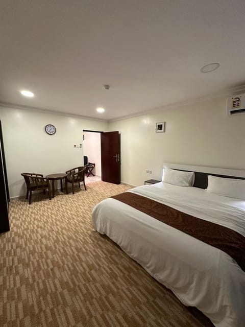 Danat Layalina Apparthotel Apartment hotel in Makkah Province