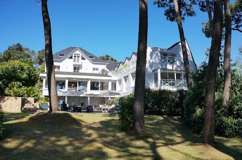 La Villa Bel Ange Hotel Hotel in Brittany