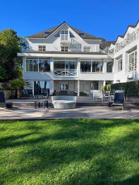 La Villa Bel Ange Hotel Hotel in Brittany