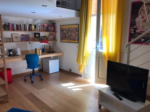 Loft delizioso Appartement in Cagliari