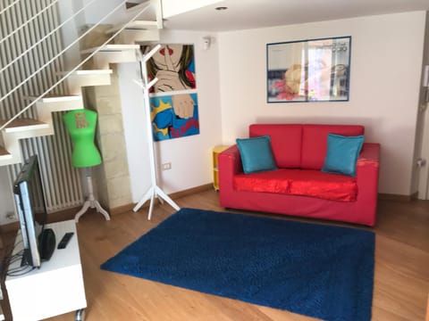 Loft delizioso Appartement in Cagliari