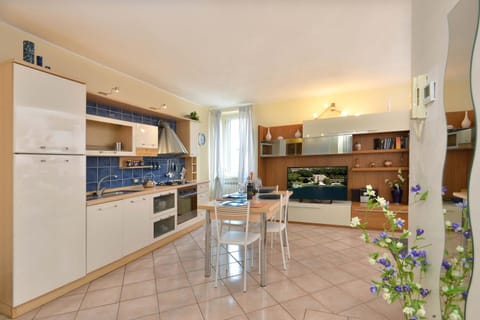 Antiche Rive Holidays Apartments Apartment hotel in Salo