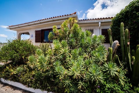 La Favorita House in Orotava Valley