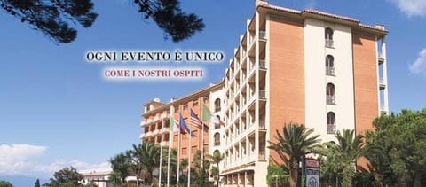 501 Hotel Hotel in Vibo Valentia