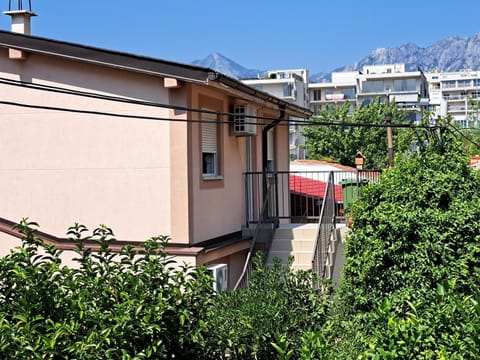 Apartments Dragan Condo in Dobrota