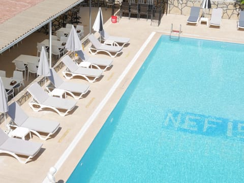 Nefis Hotel Ölüdeniz Hôtel in Ölüdeniz