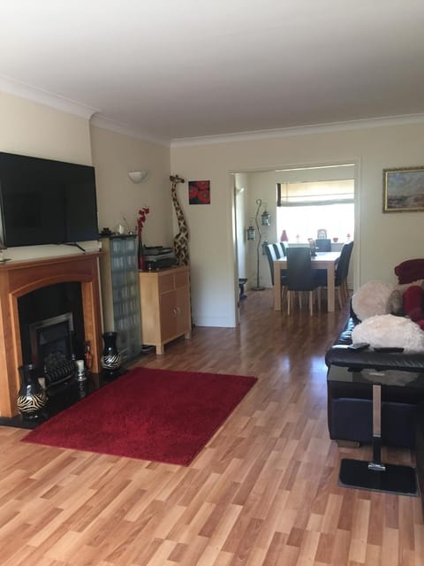 Highbury House, Warm and Welcoming. Vacation rental in England