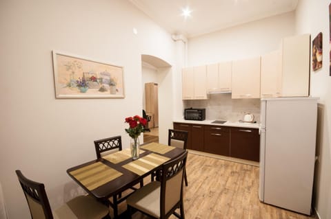 Wonderful flat on city center (Mukachivska 4/12) Apartment in Slovakia