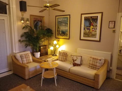 Balmoral Bed and Breakfast in Skegness