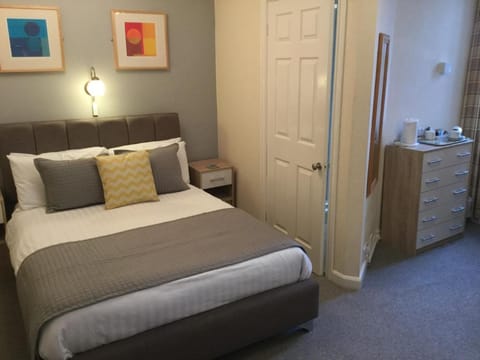 Balmoral Bed and Breakfast in Skegness