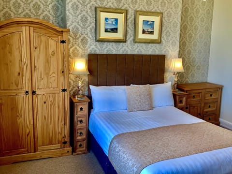 Balmoral Bed and Breakfast in Skegness