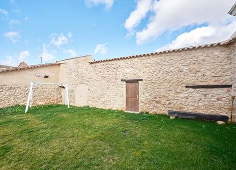 Casas Rurales Los Teatinos House in La Mancha