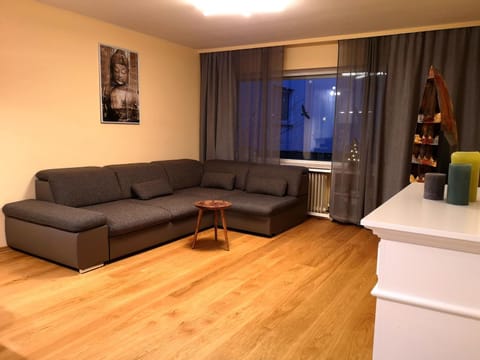 Family Suites & Parking Condo in Baden-Baden