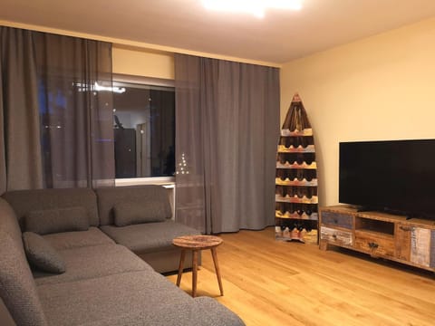 Family Suites & Parking Condo in Baden-Baden