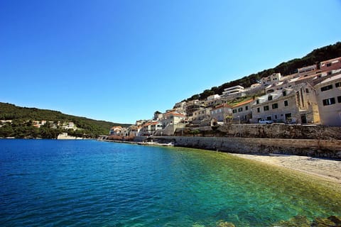 Apartmani Nila Eigentumswohnung in Split-Dalmatia County