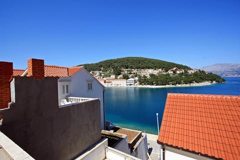 Apartmani Nila Copropriété in Split-Dalmatia County