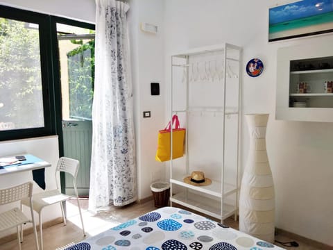 Il Giardino di Laura Private Rooms Mondello Bed and Breakfast in Palermo