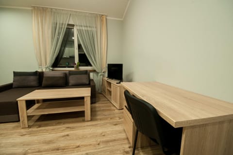 Wonderful flat on city center (Mukachivska 4/18) Apartment in Slovakia