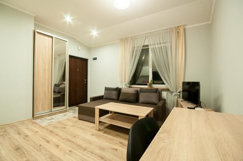 Wonderful flat on city center (Mukachivska 4/18) Apartment in Slovakia