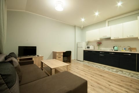 Wonderful flat on city center (Mukachivska 4/18) Apartment in Slovakia