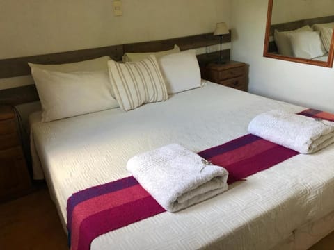 Tikaykilla Lodge & Wines Hotel in Maipú