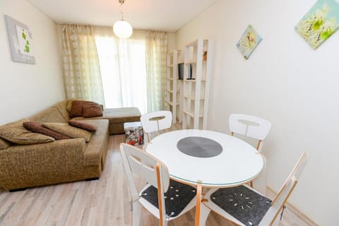 For you Apartment in Palanga