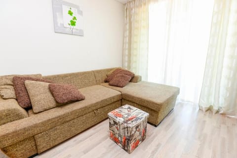 For you Apartment in Palanga