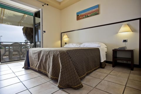 Cala Saracena Resort Appart-hôtel in Torre Vado