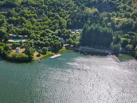 View (from property/room), Lake view