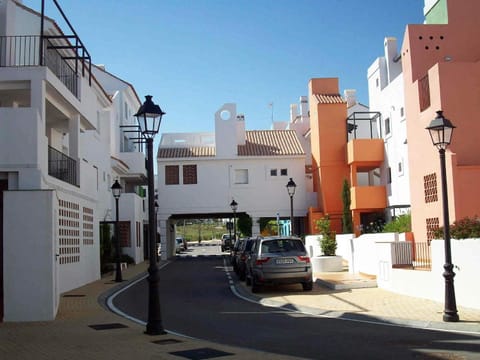 Cadiz Golf Apartamento in Sanlúcar de Barrameda