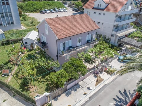 Ioannis Apartments Condo in Kotor Municipality