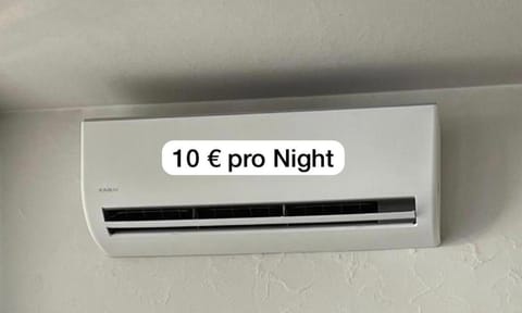 Apartment am Europapark Apartment in Rust