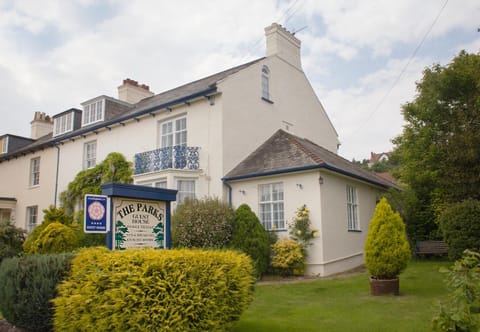 The Parks Guest House Pensão in Minehead